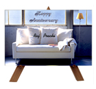 Ceramic Photo Tile-ET-812